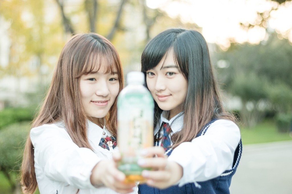 最美闺蜜时光