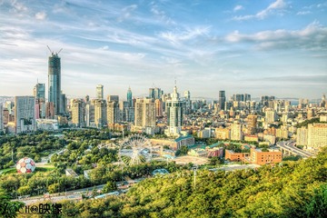 城市风云