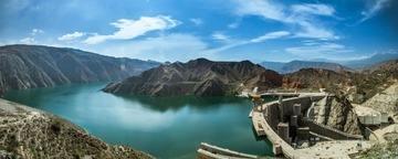 坎布拉水库