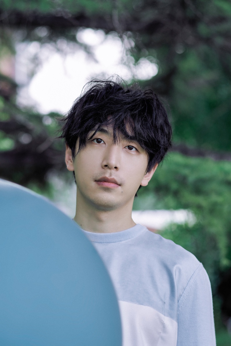 韶年于夏丨白客2020生日写真