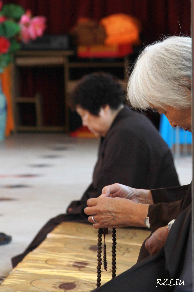 日照普照寺