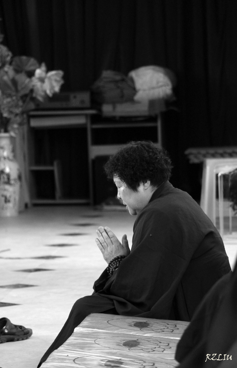 日照普照寺