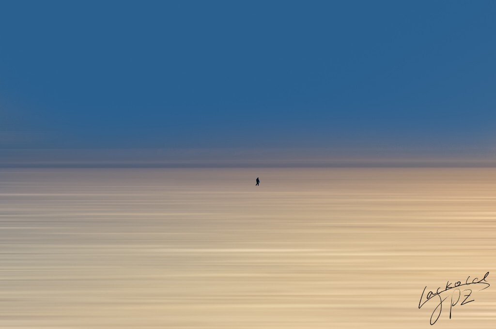 独行
