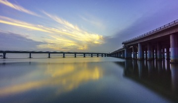 跨海大桥2