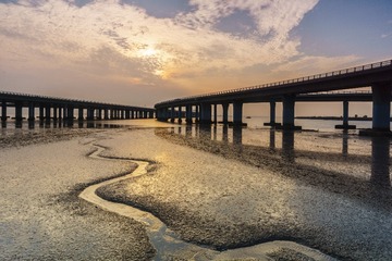 跨海大桥3