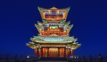 定都阁