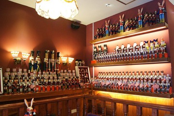 2011.12.19 鼓浪屿 士兵.JPG
