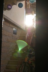 2011.12.19 厦门黄厝 早安.JPG