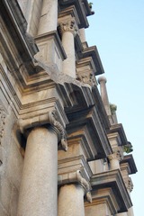2011.12.27 澳门 大三巴.JPG
