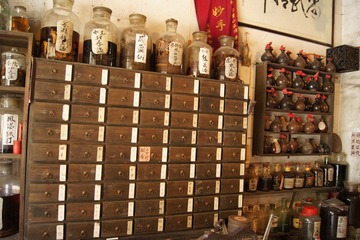 2012.01.08 开平赤坎镇 武馆 药.JPG