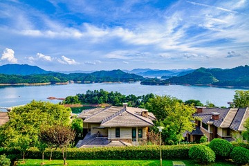 杭州千岛湖-05T