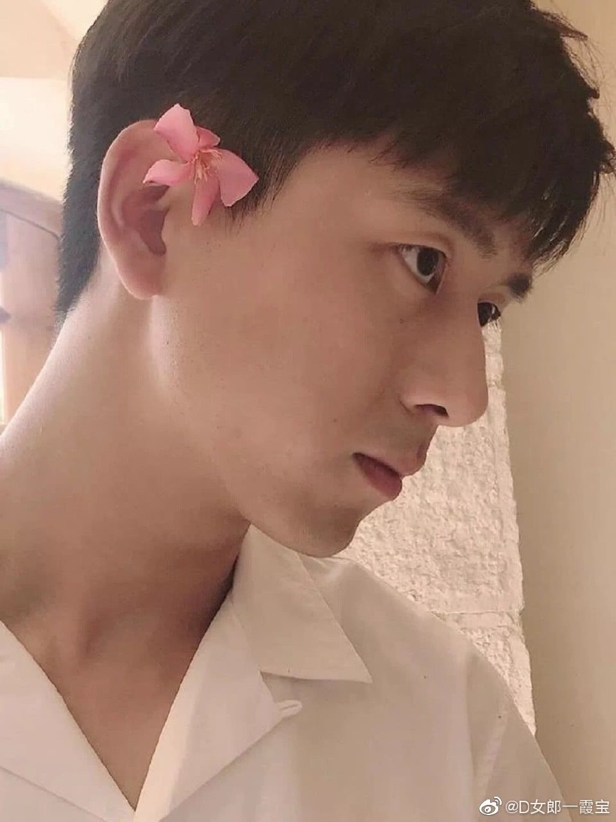 又出来骗小孩系列七夕快乐韩商言gun