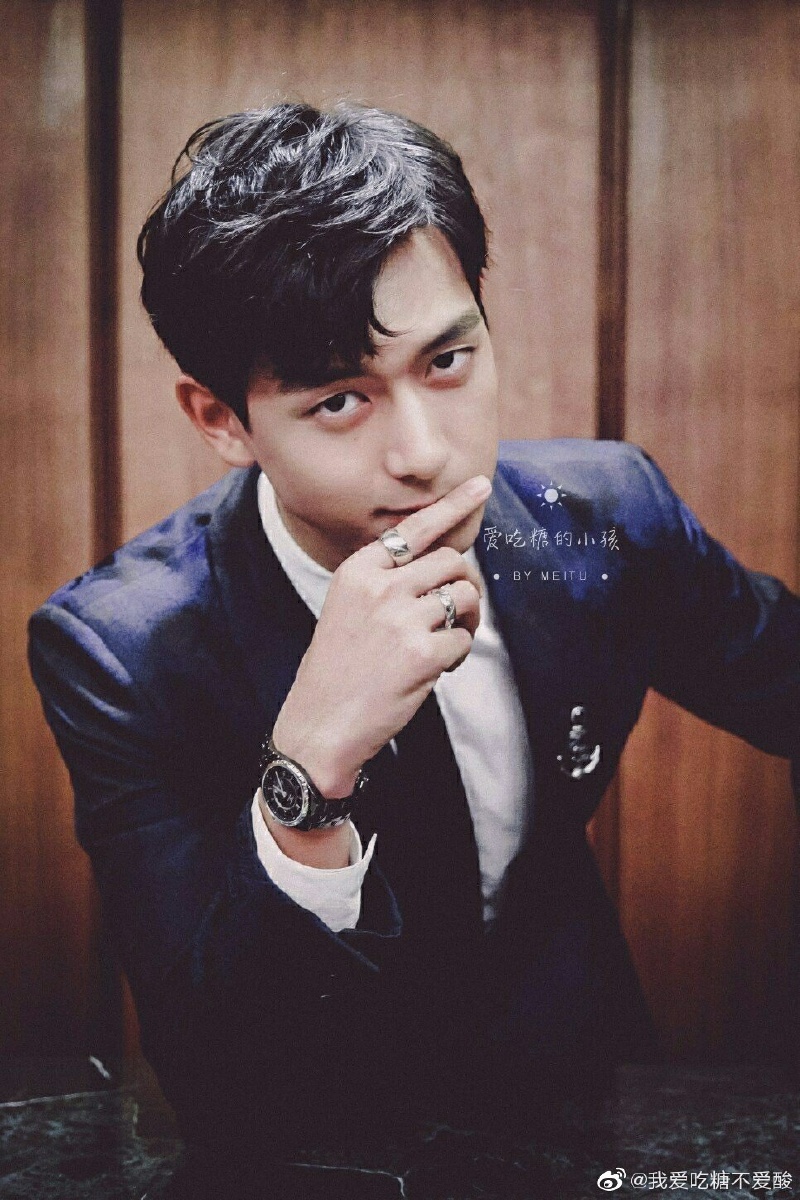 又出来骗小孩系列七夕快乐韩商言gun