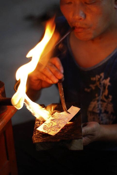 苗族 银饰 贵州 工艺 文化遗产<br />

