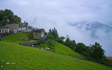 清境农场6－缩小