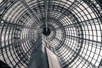 Melbourne Center
