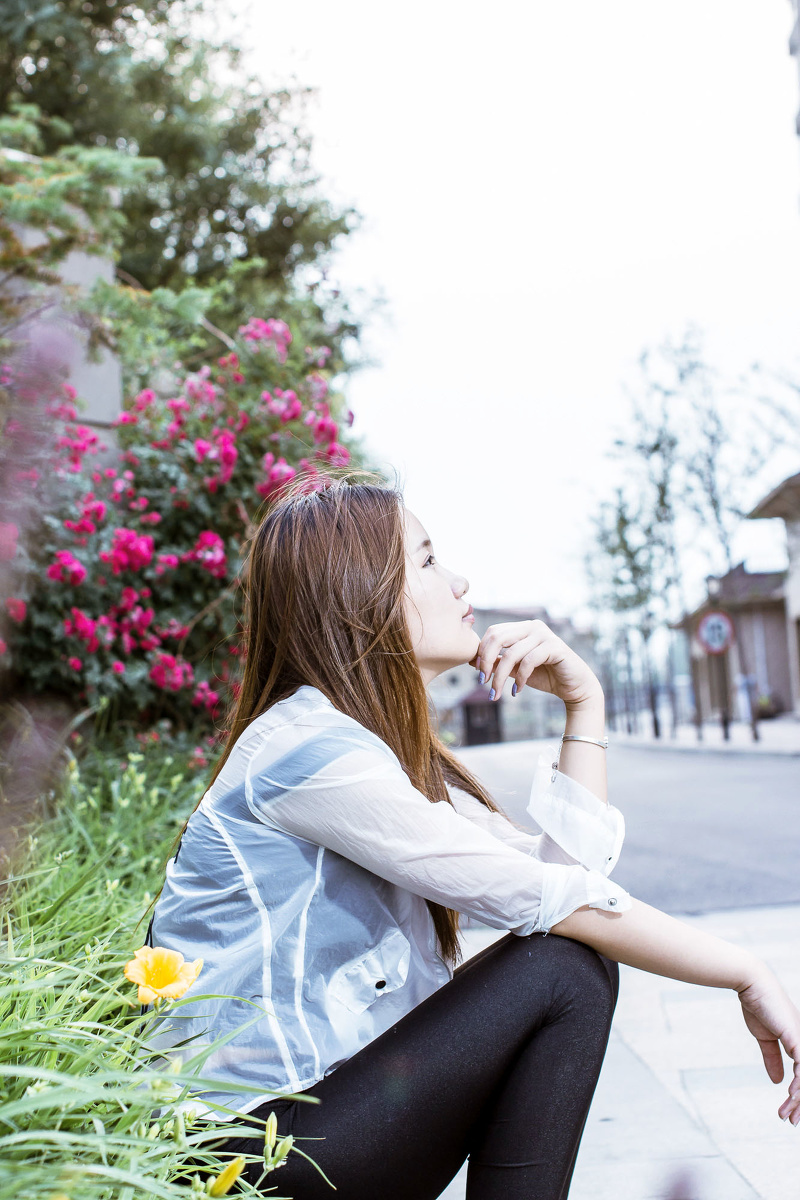 我们记忆吧、 - 人像, 色彩, 美女 - chenjiulong - 