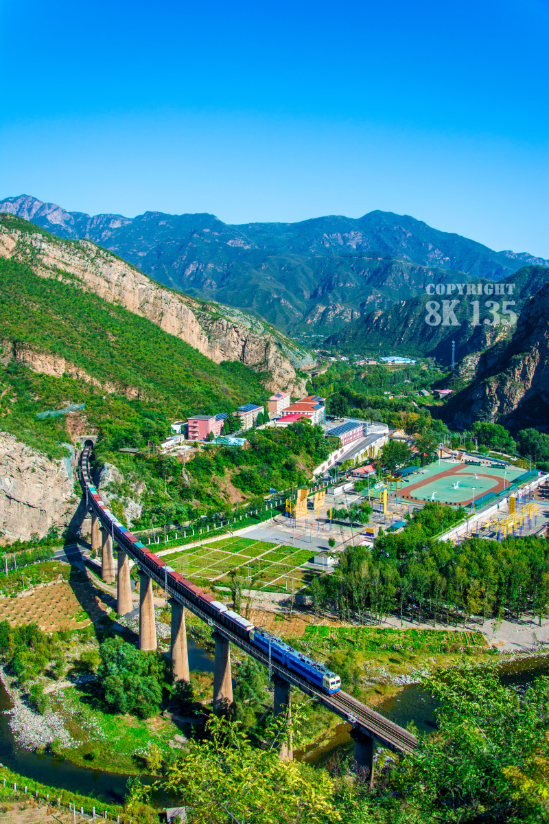 20151002安家庄芹峪口