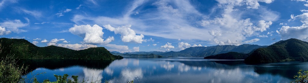 泸沽湖1