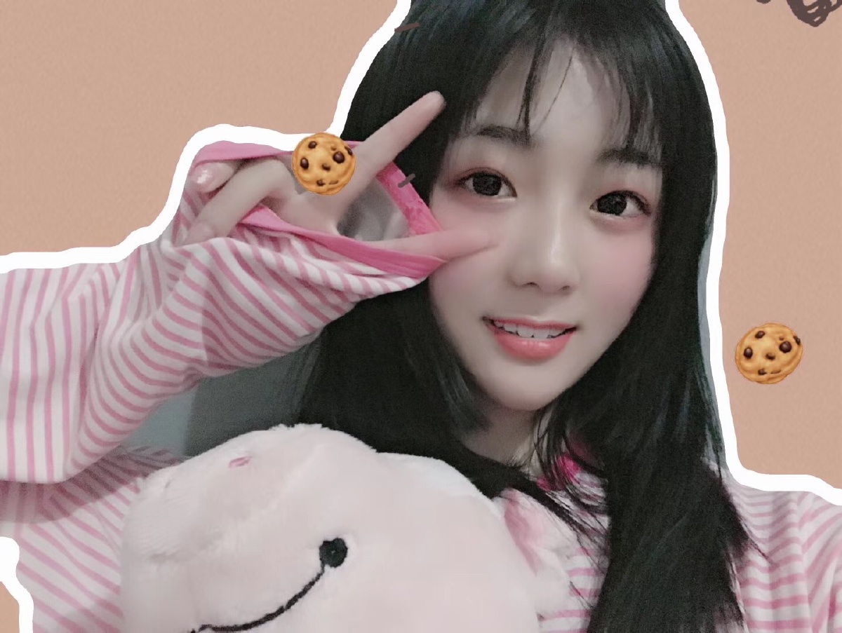 吴亦凡老婆图文号