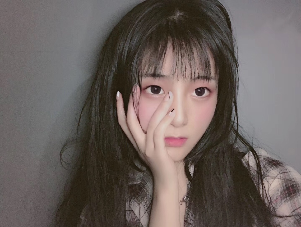 吴亦凡老婆图文号