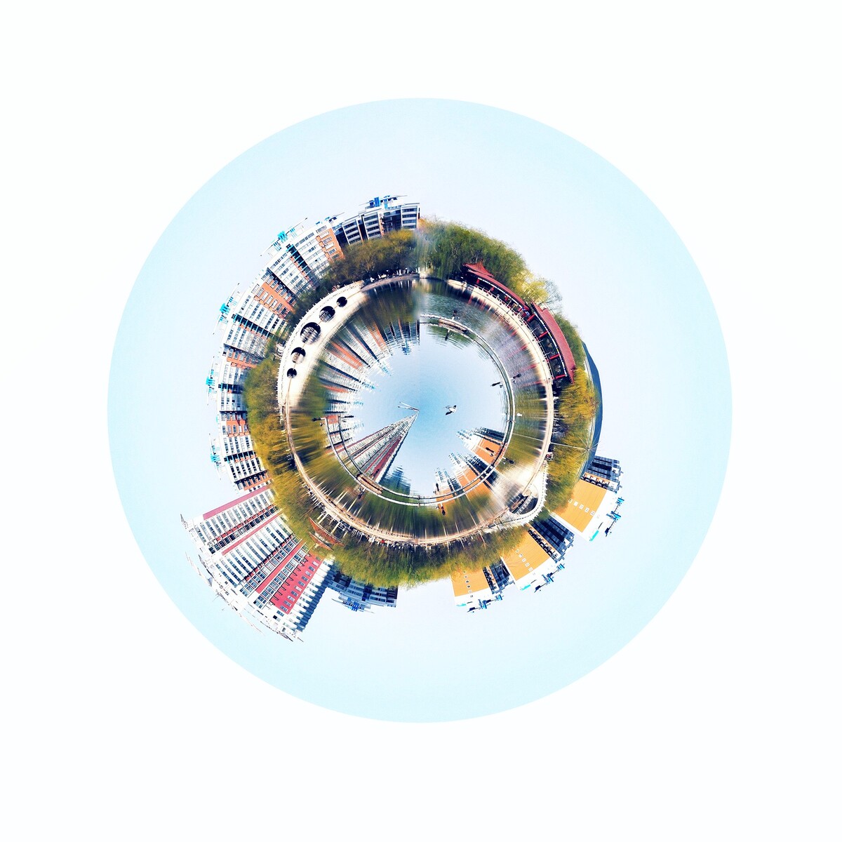美丽家园