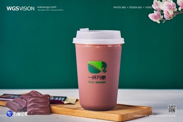 泰式可可