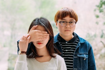 强行小清新-6