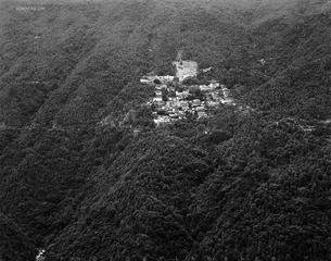 山村