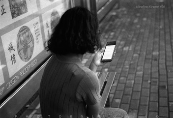 菲林记事 2016年8月