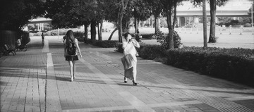 菲林记事 2016年9月
