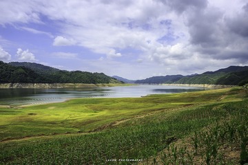 鸭绿江