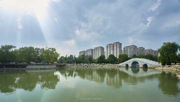 南湖