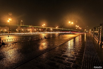 雨后