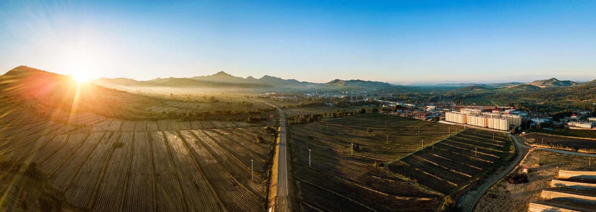 内蒙古奈曼旗青龙山镇