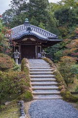 桂离宫