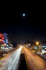 文一路