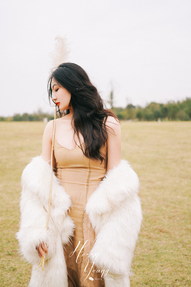 子清- horryyoung - 图虫