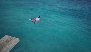 You jump I jump