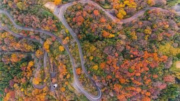 生驹山