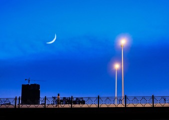 夜