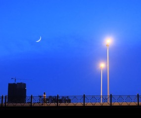 夜