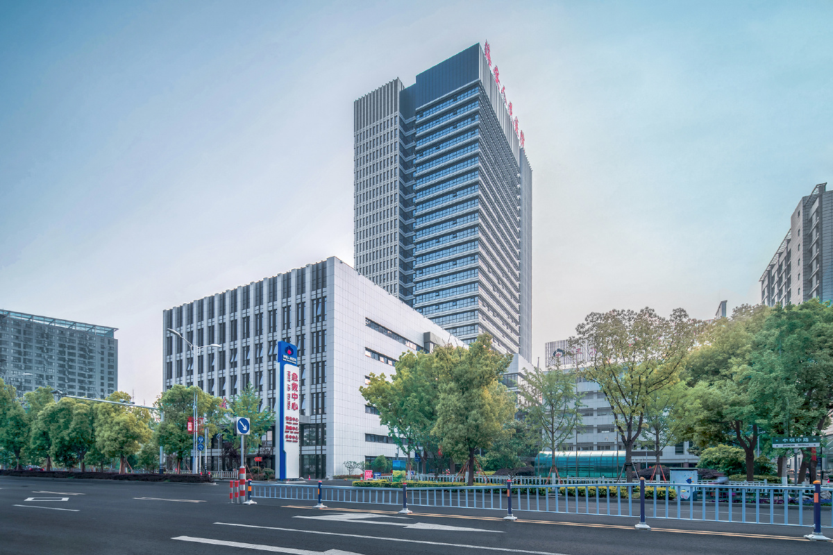 海安人民医院
