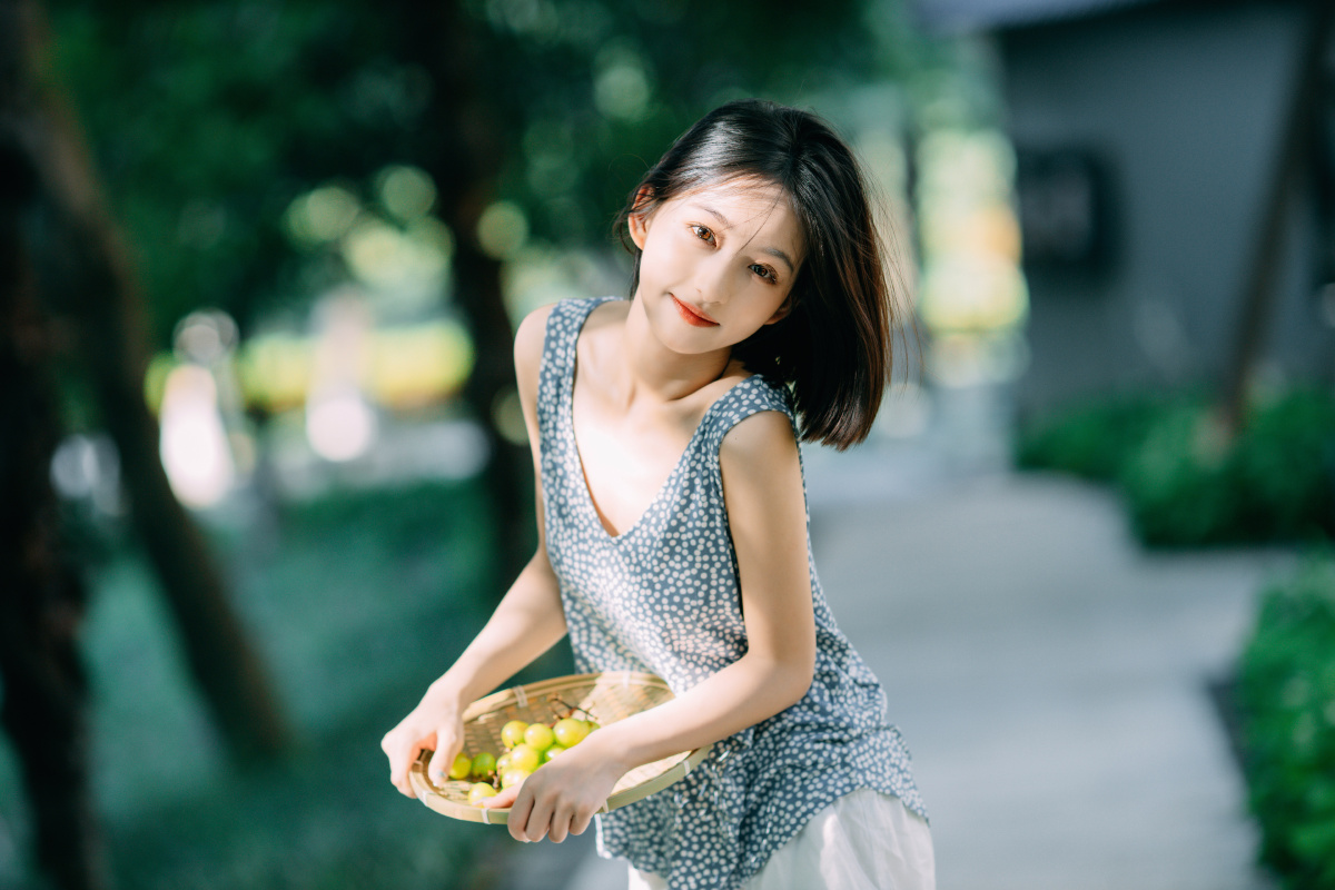 茉莉