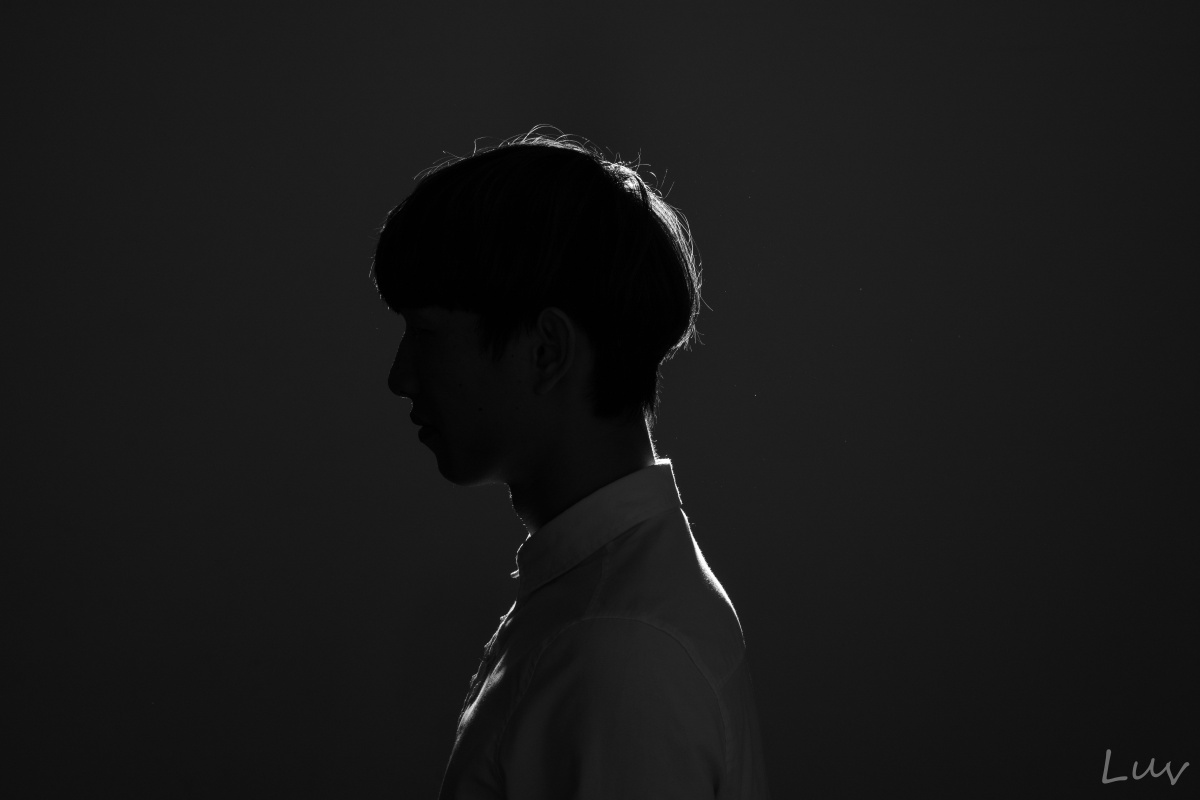 感谢我不可以,拥抱你的背影【12】