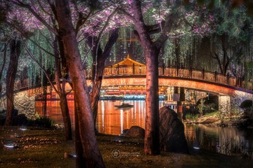 春江花月夜