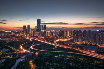 大西安都市圈