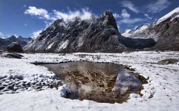 雪域圣境