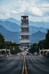 再临揽月阁