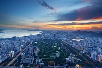 一路向西